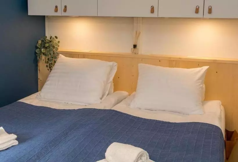 リゾートホテル Holidayhouse   Noordendolfer 2 49 Zoutelande