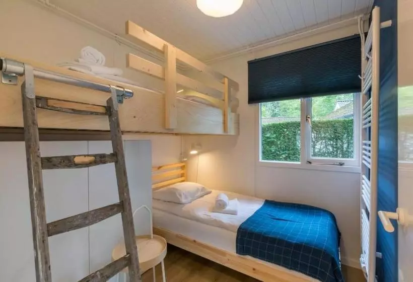 リゾートホテル Holidayhouse   Noordendolfer 2 49 Zoutelande