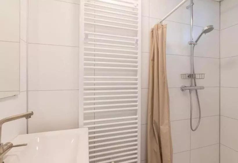 リゾートホテル Holidayhouse   Noordendolfer 2 49 Zoutelande
