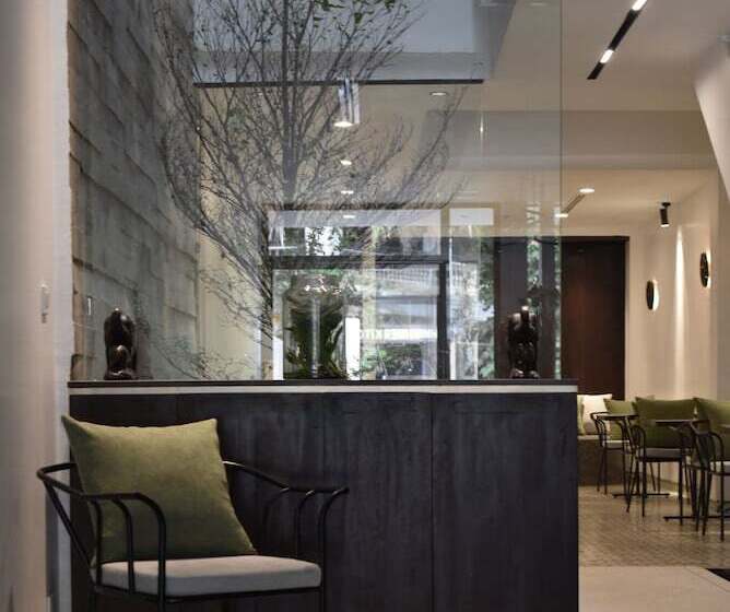 Aborest Tropical Hostel