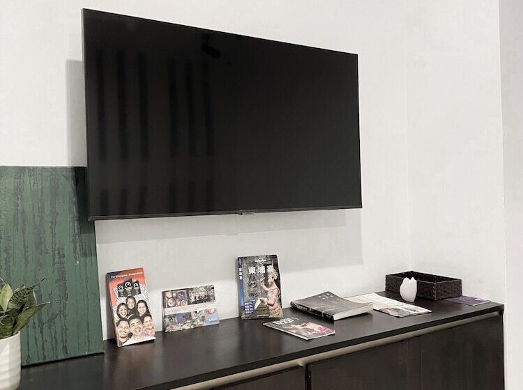 Aborest Tropical Hostel