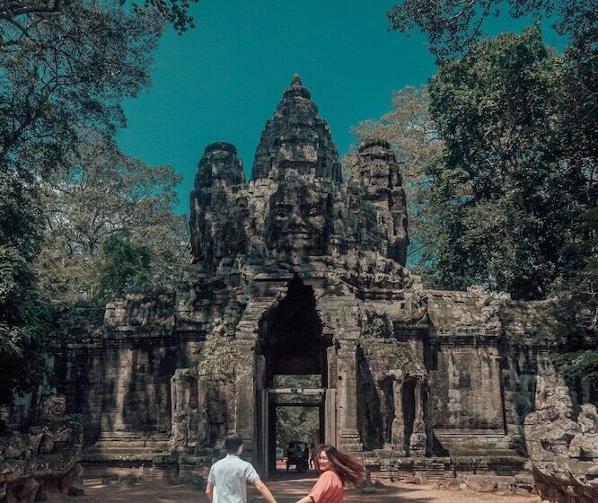 Aborest Tropical Hostel