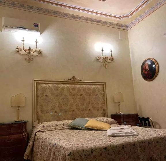 Antica Dimora Isernia