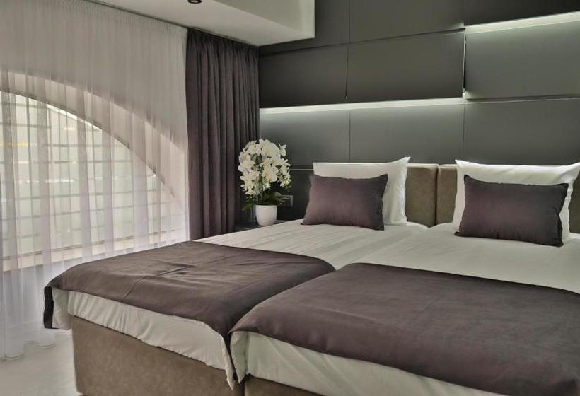 Saat Kula Luxury Rooms
