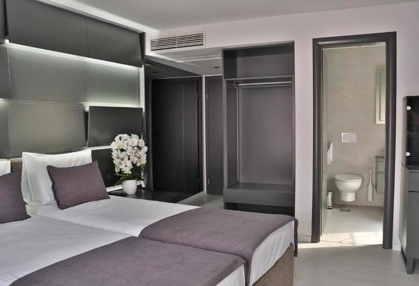 Saat Kula Luxury Rooms