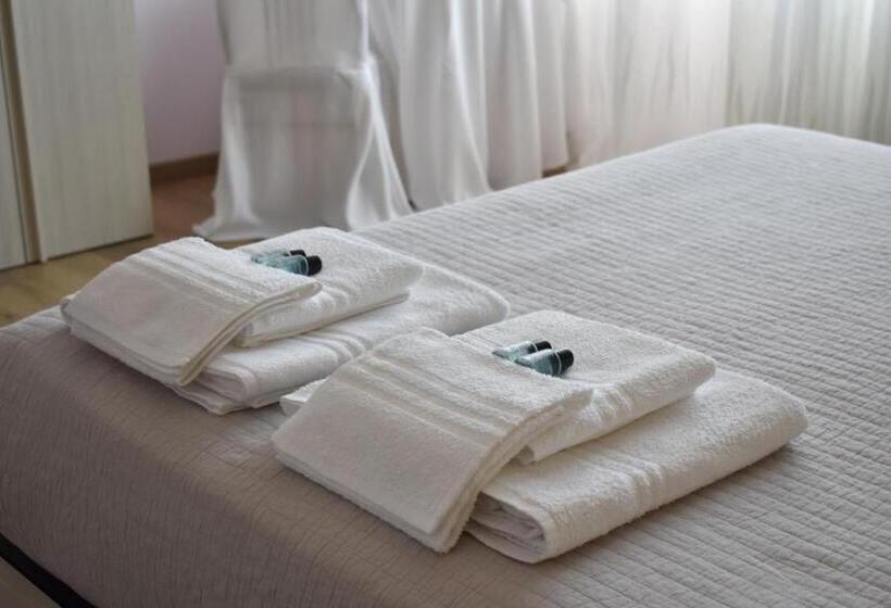 住宿加早餐  Villa Giulini Rho