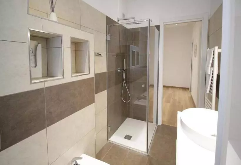 Aamiaismajoitus (B&B) Villa Giulini Rho