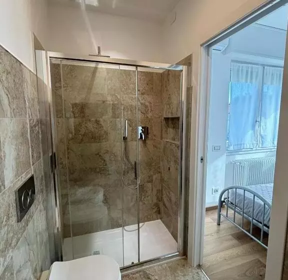 Aamiaismajoitus (B&B) Villa Giulini Rho