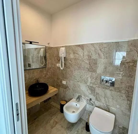 Aamiaismajoitus (B&B) Villa Giulini Rho