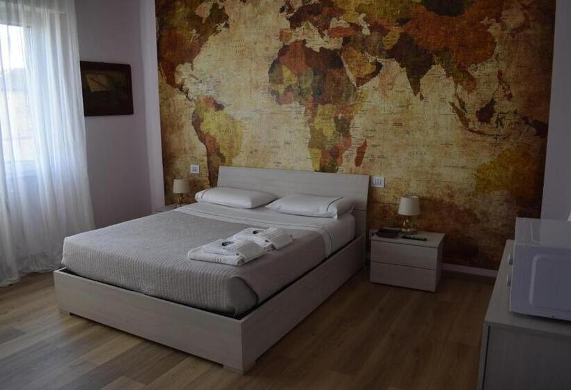 住宿加早餐  Villa Giulini Rho