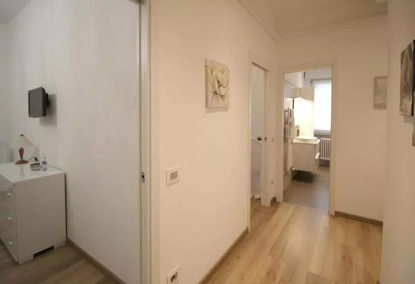 Aamiaismajoitus (B&B) Villa Giulini Rho