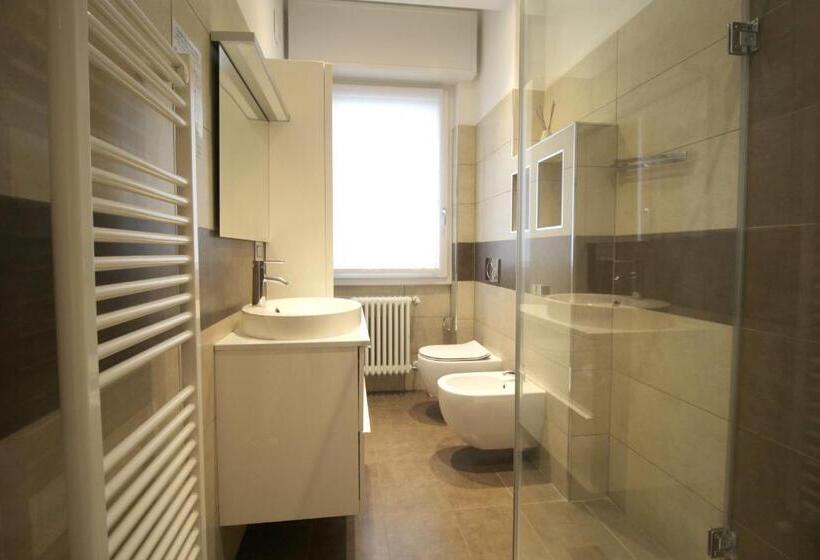 住宿加早餐  Villa Giulini Rho