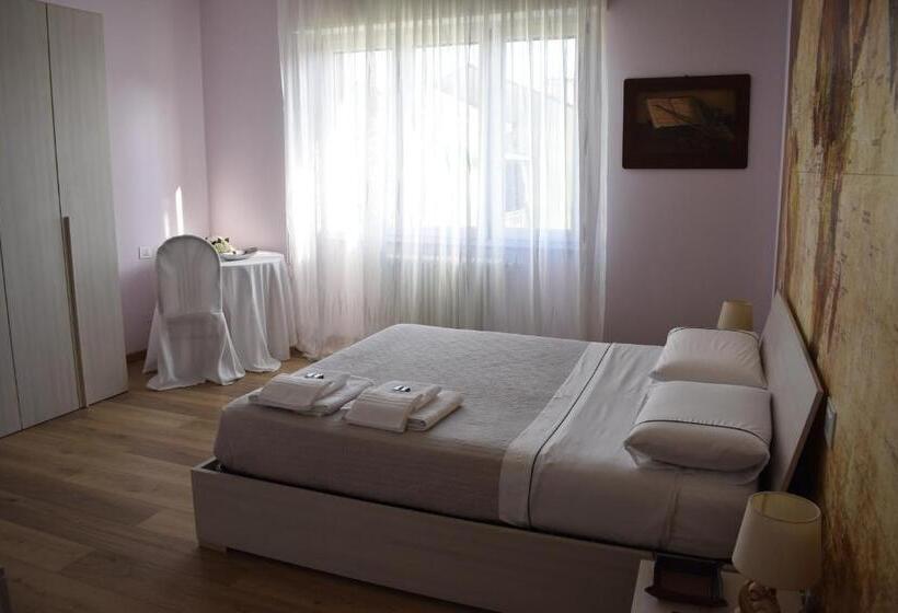 住宿加早餐  Villa Giulini Rho