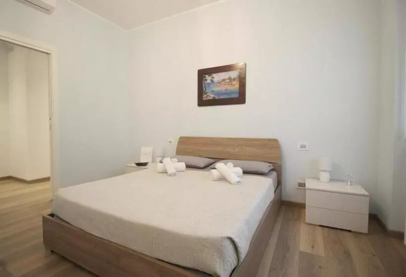 Aamiaismajoitus (B&B) Villa Giulini Rho