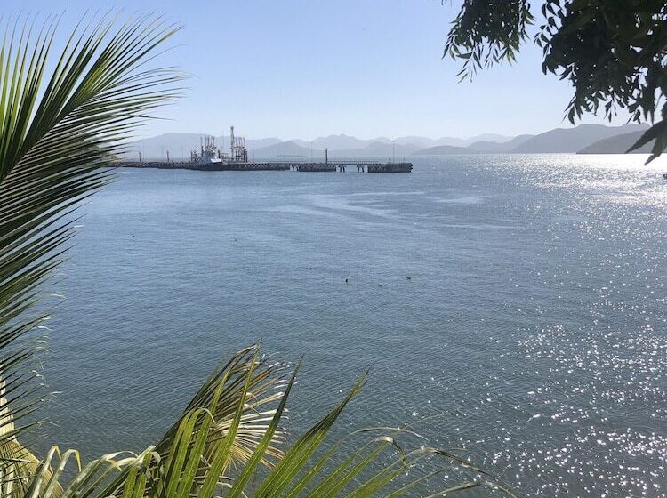 Casa De La Aduana Hotel Boutique