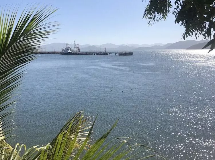 Casa De La Aduana Hotel Boutique