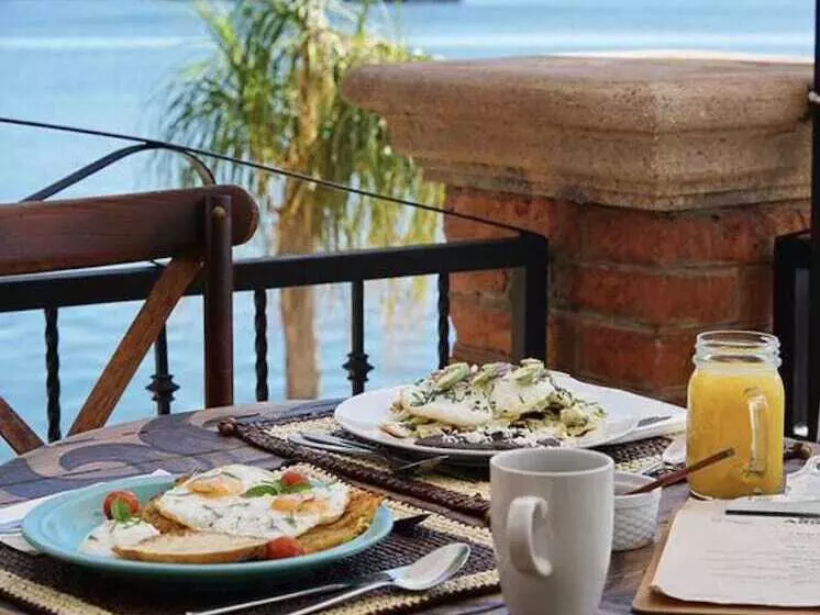 Casa De La Aduana Hotel Boutique