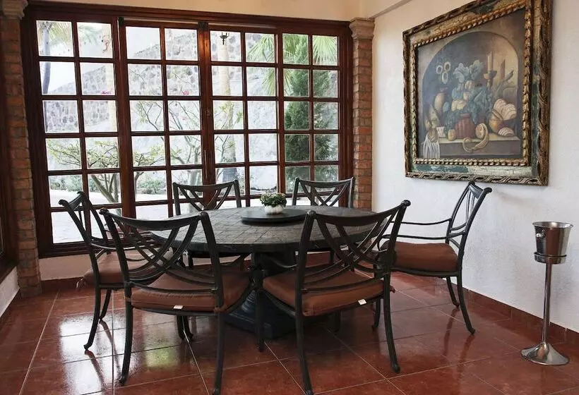 Casa De La Aduana Hotel Boutique