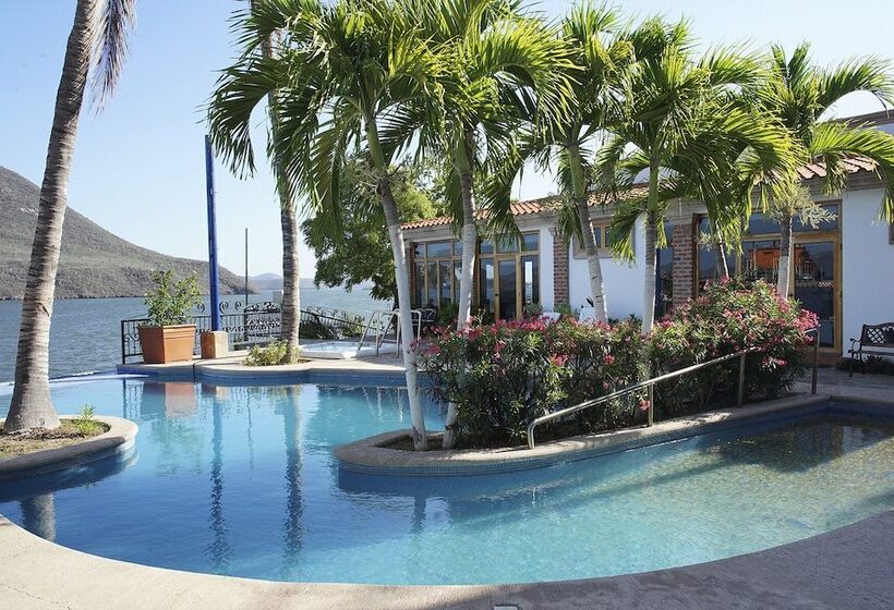 Casa De La Aduana Hotel Boutique