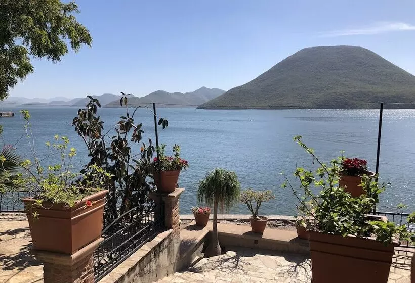 Casa De La Aduana Hotel Boutique