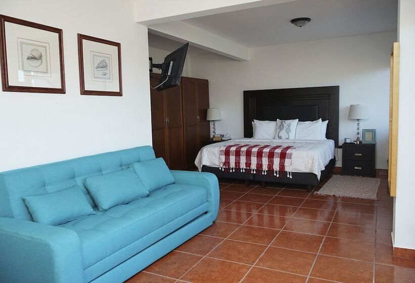 Casa De La Aduana Hotel Boutique