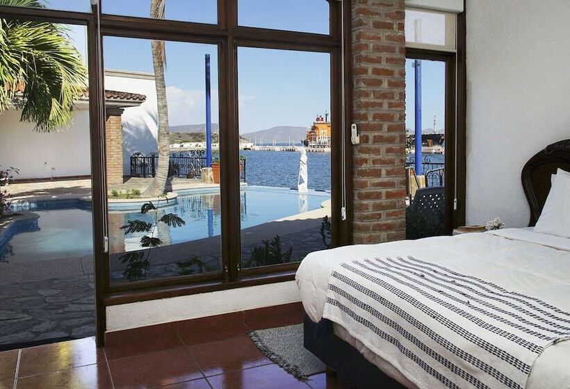 Casa De La Aduana Hotel Boutique