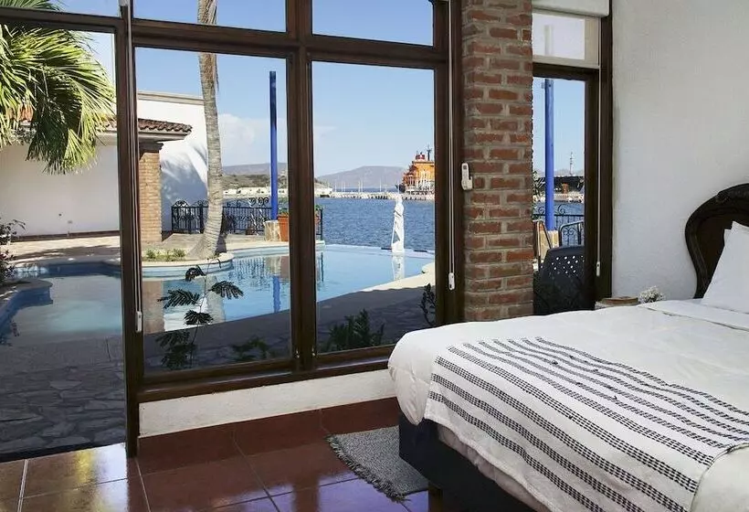 Casa De La Aduana Hotel Boutique