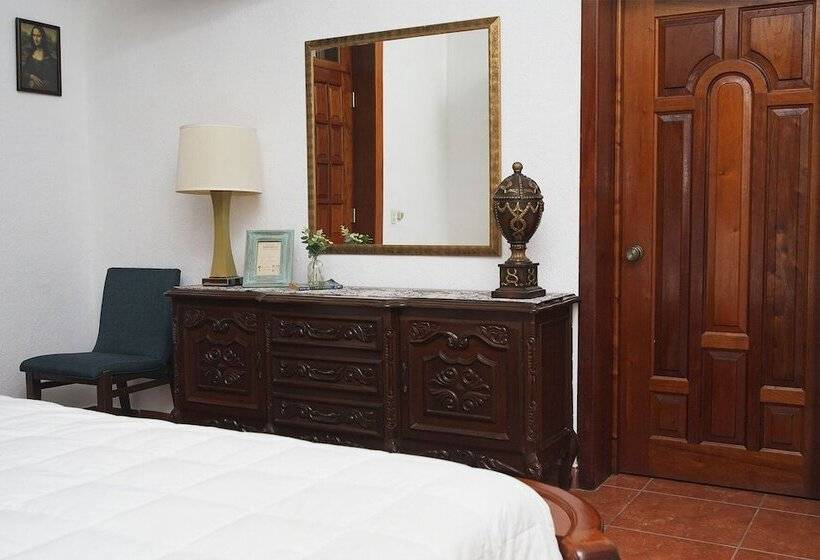 Casa De La Aduana Hotel Boutique