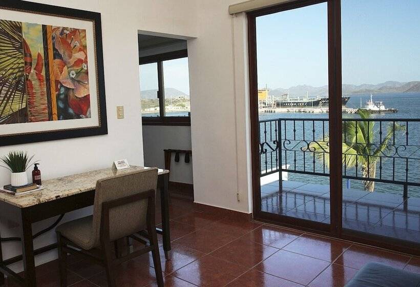 Casa De La Aduana Hotel Boutique