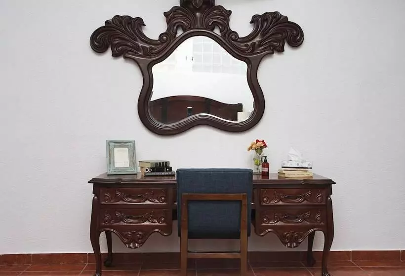 Casa De La Aduana Hotel Boutique