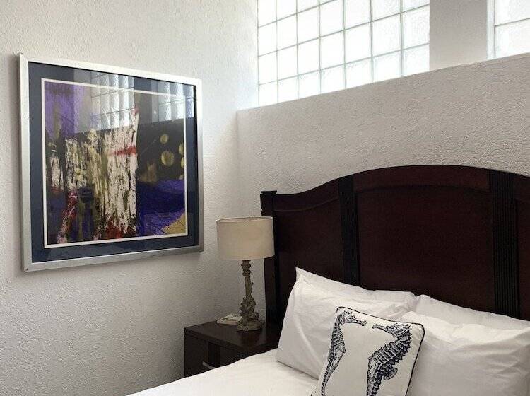 Casa De La Aduana Hotel Boutique