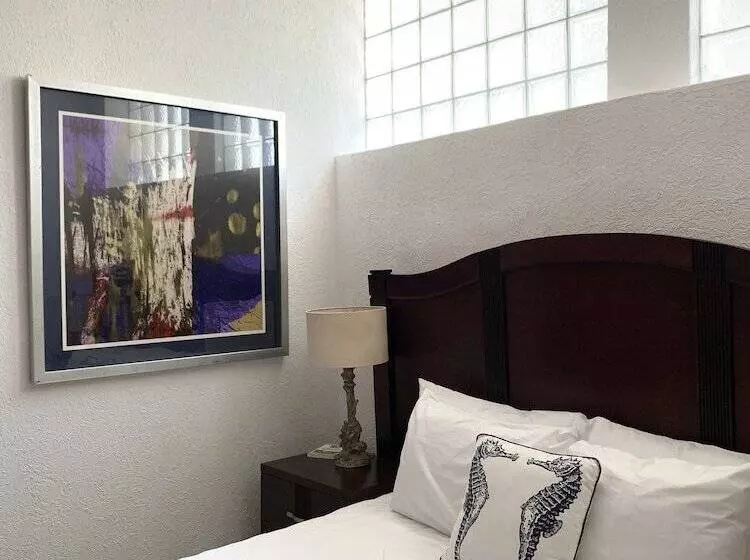 Casa De La Aduana Hotel Boutique