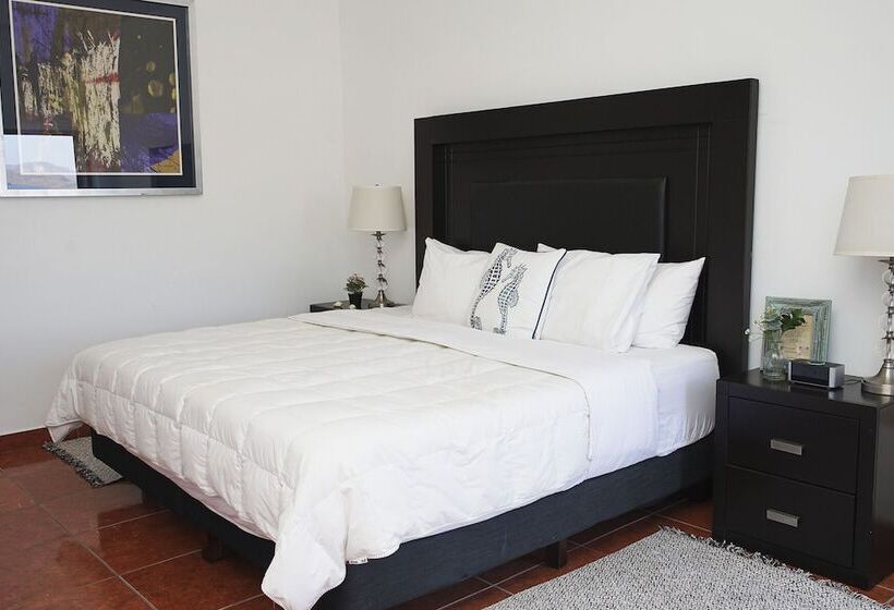 Casa De La Aduana Hotel Boutique