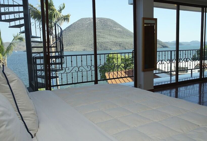 Casa De La Aduana Hotel Boutique