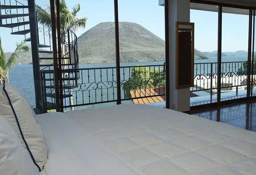 Casa De La Aduana Hotel Boutique