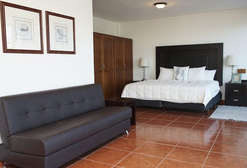 Casa De La Aduana Hotel Boutique