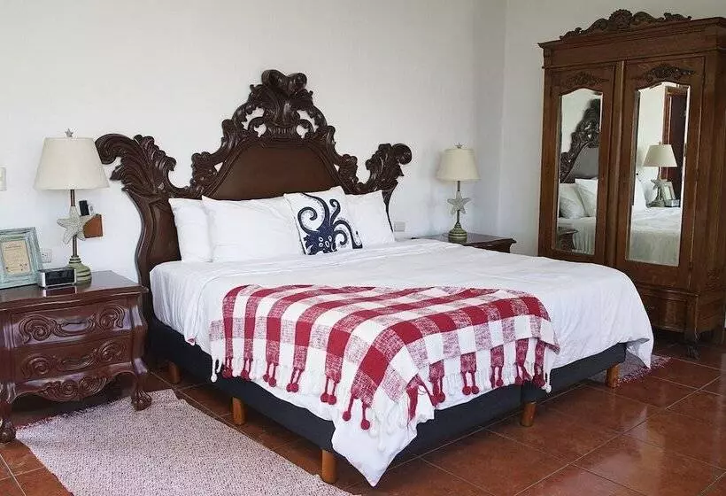 Casa De La Aduana Hotel Boutique