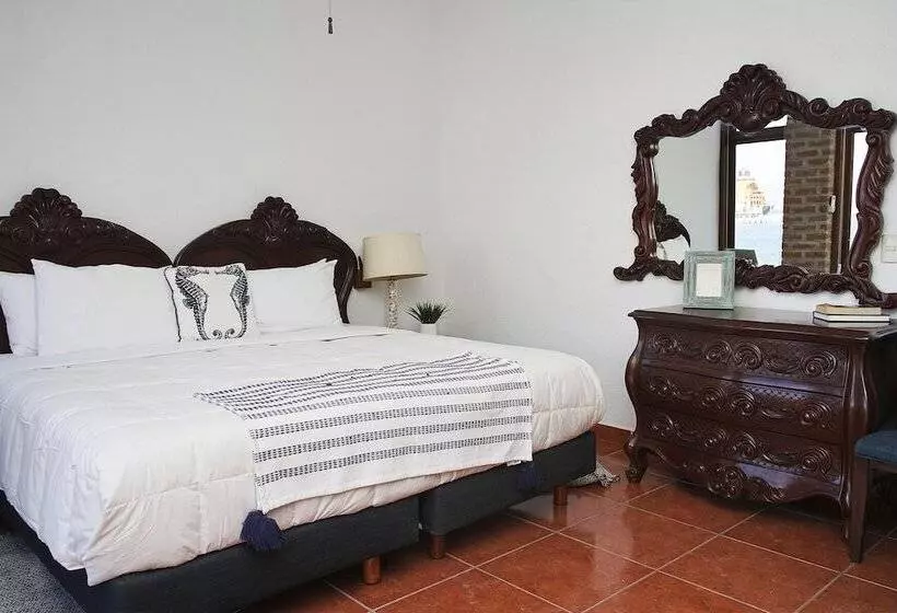 Casa De La Aduana Hotel Boutique