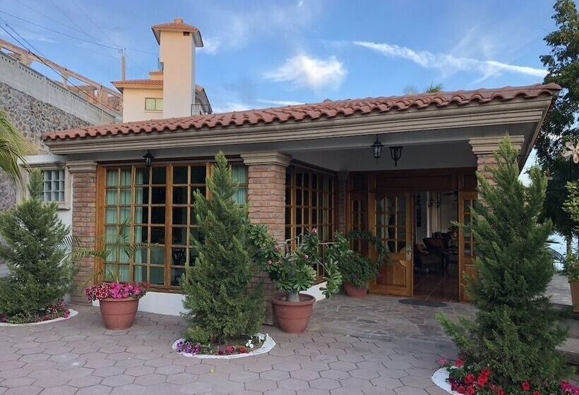 Casa De La Aduana Hotel Boutique