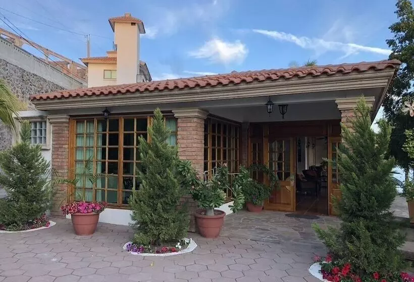 Casa De La Aduana Hotel Boutique