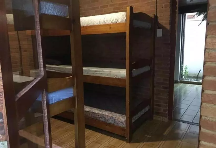 Efferus Hostel