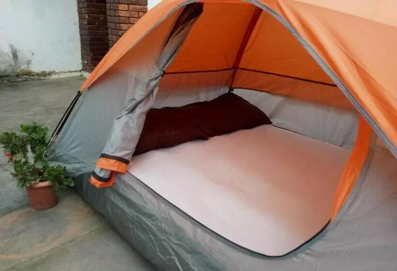 Efferus Hostel