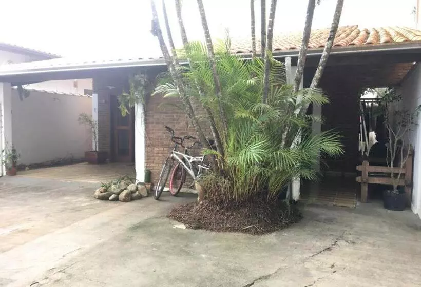 Efferus Hostel