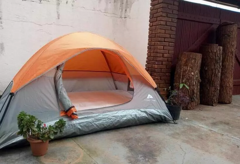 Efferus Hostel