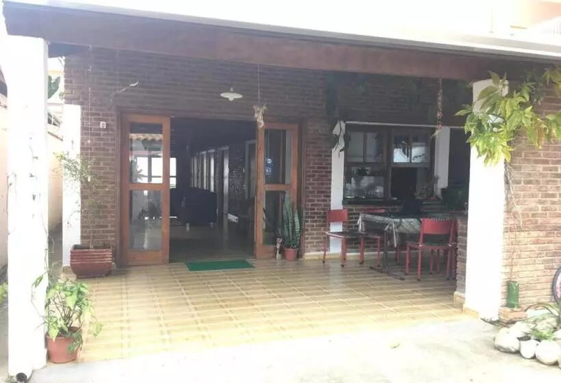 Efferus Hostel