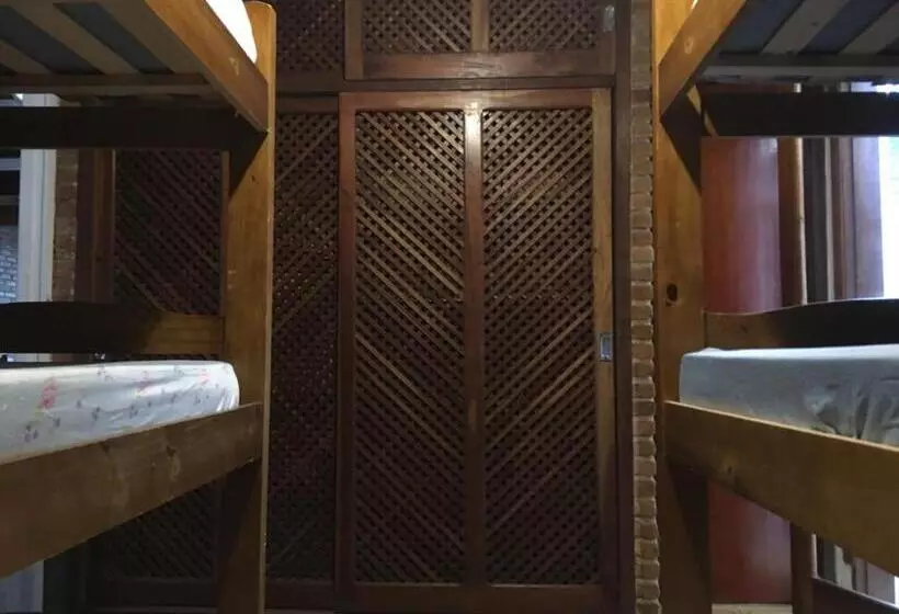 Efferus Hostel