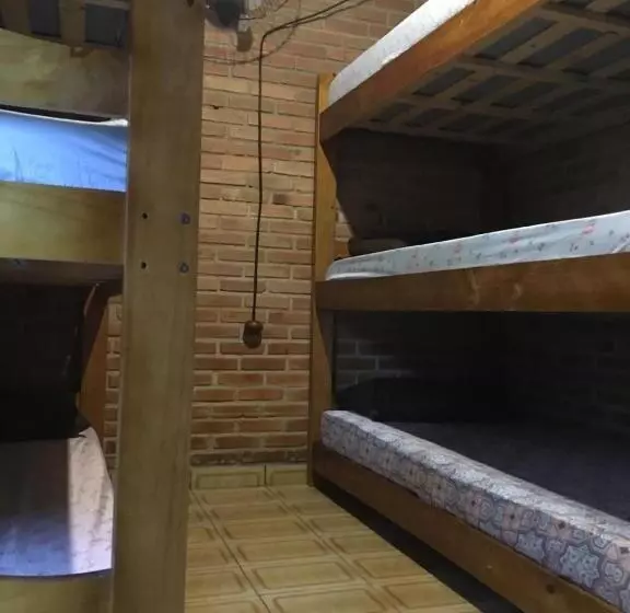Efferus Hostel