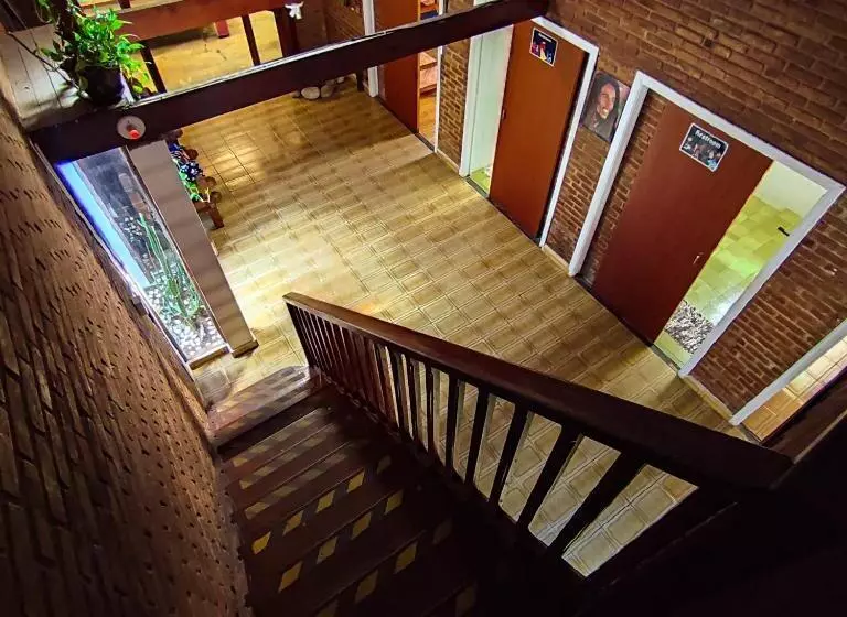 Efferus Hostel