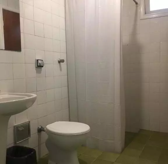 Efferus Hostel