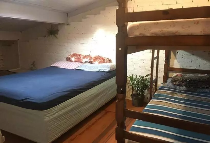 Efferus Hostel